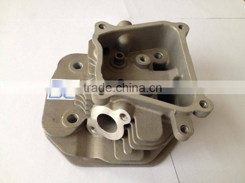 motorcycle cylinder block CG125 Aluminium block