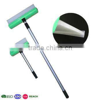 silicone water blade wiper, glass cleaning wiper kit