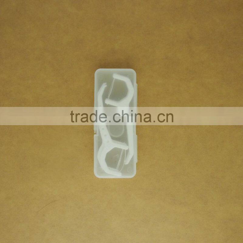 Wholesale Brand Name Interdental Cleaning Plastic Dental Tooth Pick