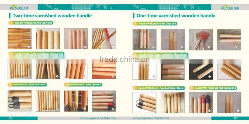 importer wooden shovel handle