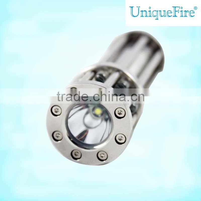 UniqueFire led flood light christmas led torch lights