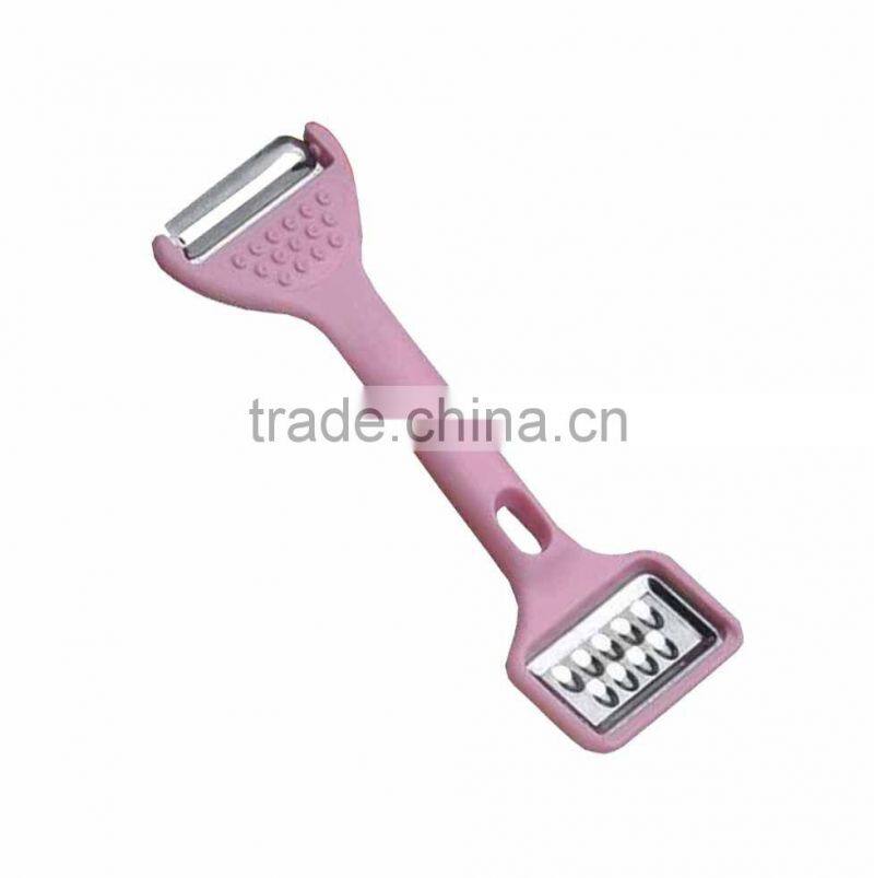 2015 Hot Sale Private Label Vegetable Peeler