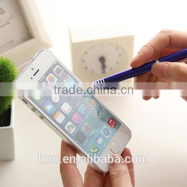 2015 nice color new metal stylus pen for smart board