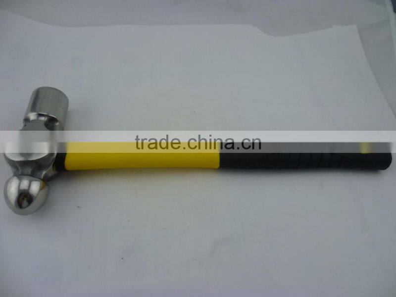 Top Quality non-magnetic hand tools hammer ball pein