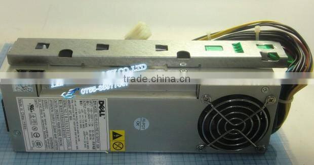 Kind shooting Power supply for Mini PC case PS-5161-7DS Power supply for GX260 GX280 4700C GX60 well tested working