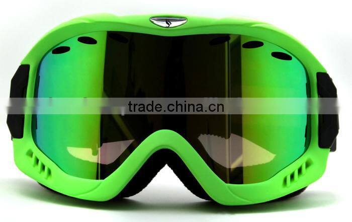 Rx ski goggles, rx goggles, anti-fog ski goggles