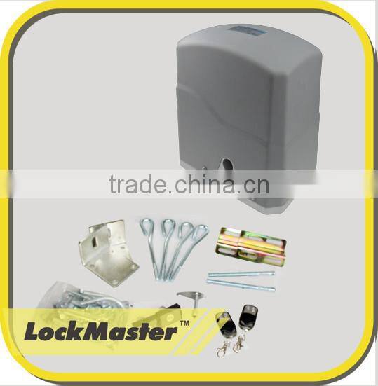 Residential Automatic Sliding Doors with Low Price