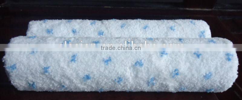 High quality Micro Fiber Paint Roller Brush