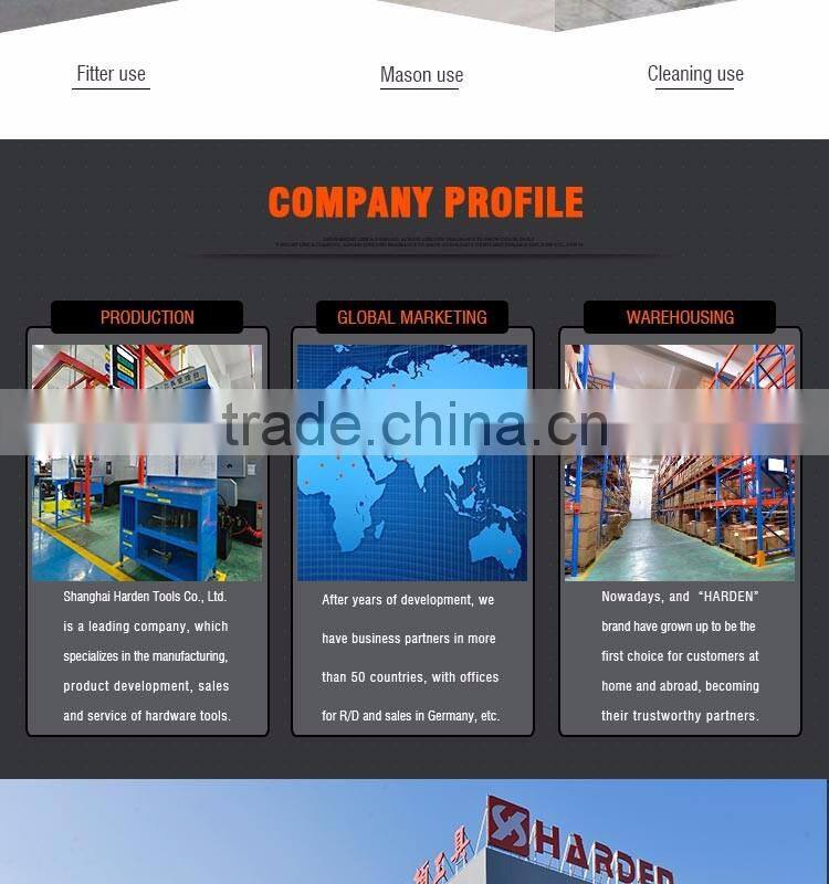 Professional High Carbon Steel 5PCS Cylinder Scraper Set