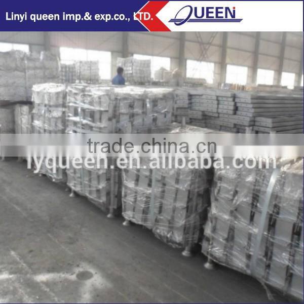 Hollow/Solid type TORNILLO NIVELADOR