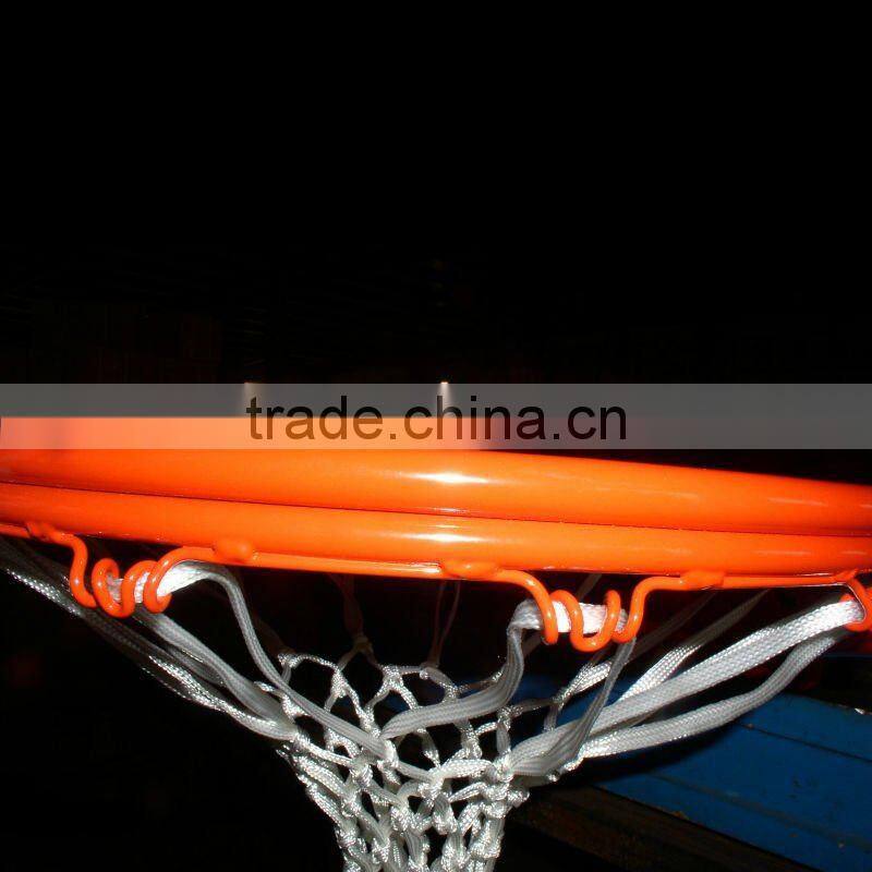 Standard Competition Double Ring Basketball Rim/Goals