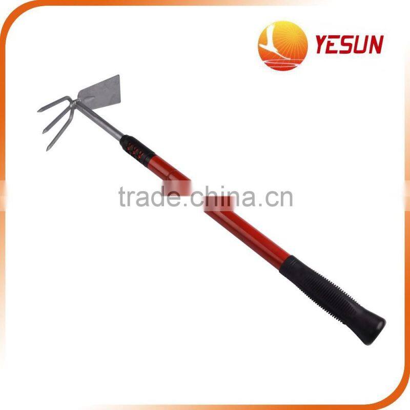 Steel Iron Hoe, Garden Hoe for Weeding ,Garden Hoe