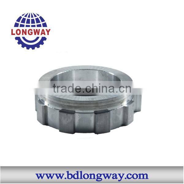 Customized Iron Casting Parts made by cutomer's drawings