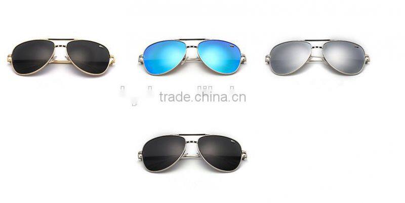 2016 Fashion men and ladies fashion crocodile driver driving glasses polarized sunglasses cycling glasses