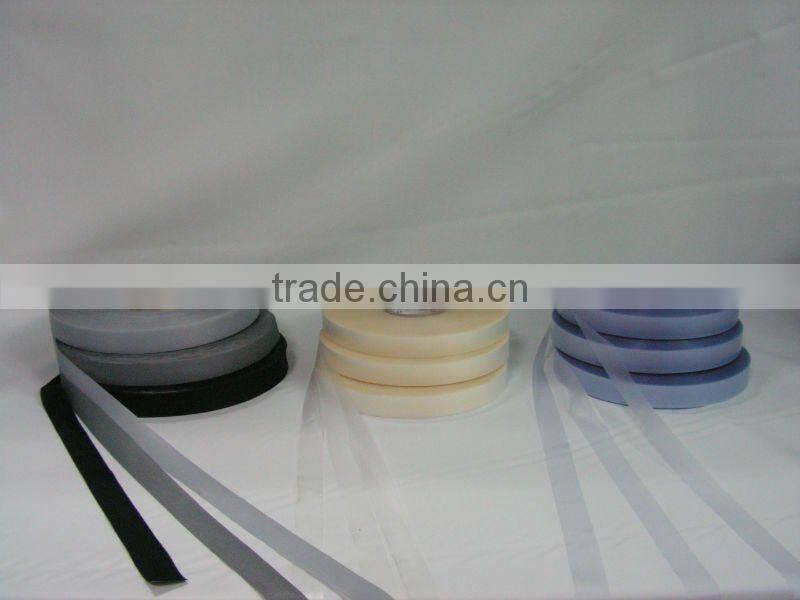 rubber tape for garment