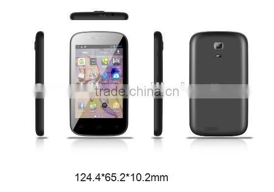 8S mobile 3G 8S4105 4.0" small size mobile phones