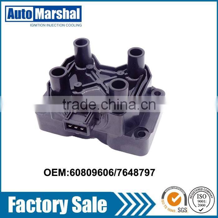 high quality alibaba export motorcycle ignition coil for 60558152 60586072