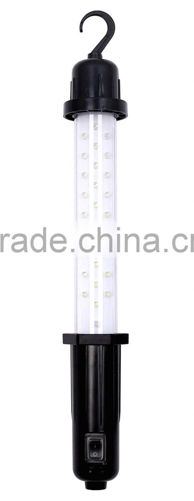 rechargeable led work light