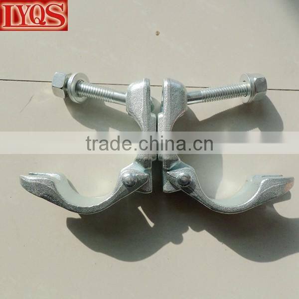 Drop Forged Scaffold Swivel Coupler
