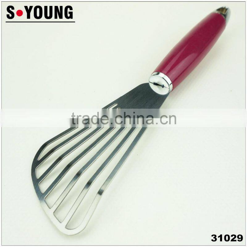 31029 Kitchen gadget kitchen tools Ginger Grater peeler slotted turner cake turner opener pizza cutter