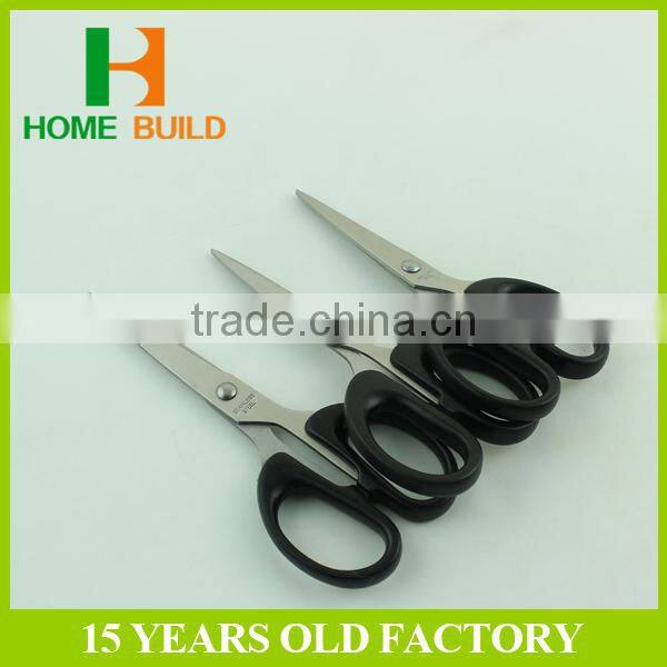 Factory price HB-S160 Pictures of Stationery Scissors For Paper Cutting