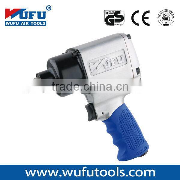 1/2" Air Impact Wrench (Twin hammer) WFI-5070A Air Tools