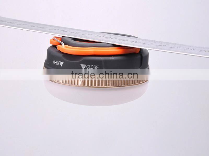 Soshine 180 Lumens 5 Mode Multi-functional Small Rechargeable Led Camping Lantern