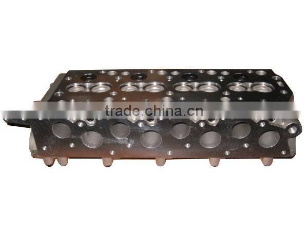Cylinder Head for Hyundai Starex 4D56 and for Mitsubishi L300 D4BH MD351277 MD348983