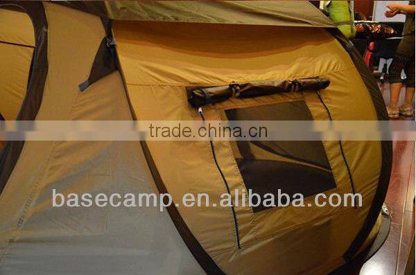 Waterproof Camping Tent Pop Up Tent