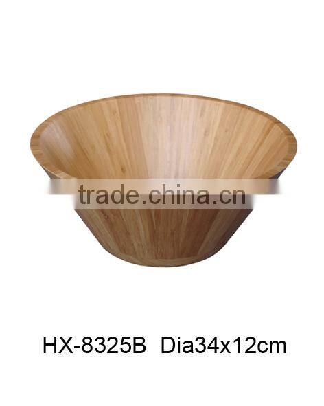 Bamboo Salad Bowl (Manufacturer)