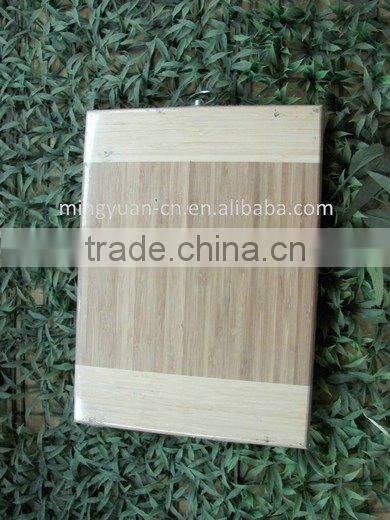 Chinese Bamboo Cutting Board