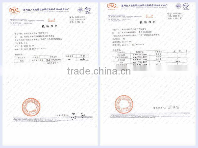 Bamboo Sticks For Flower And Nursery Standing Support