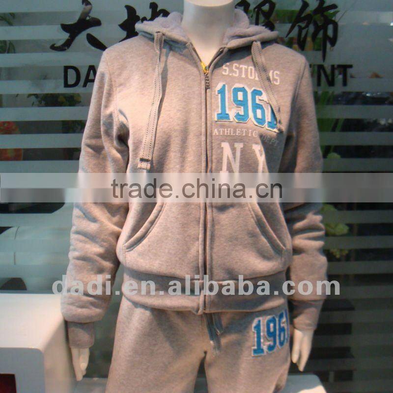 Polyester Fleece COAT