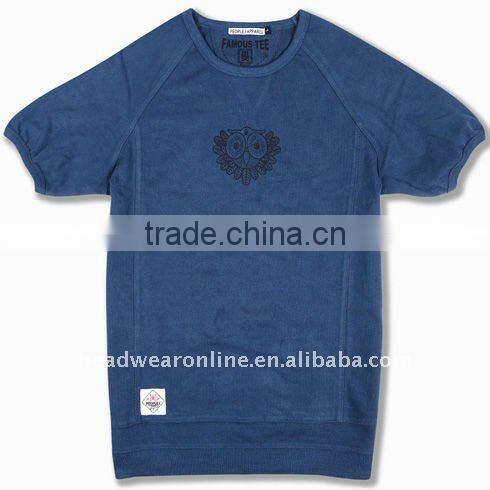 women round neck t shirts with printing