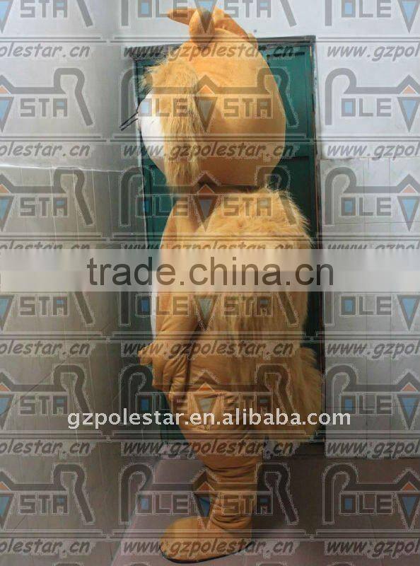 NO.2038 trajes de mascota