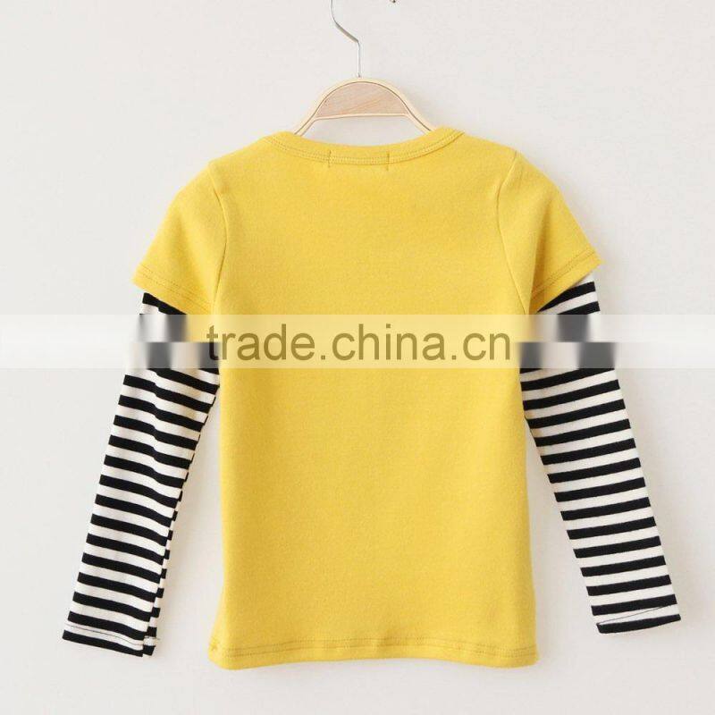 100% cotton kids t-shirt ,cheap price kids clothing wholesale