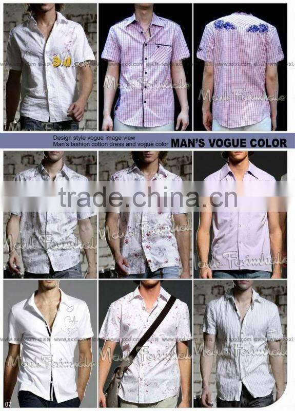2014 Fashion Polo Shirt for Men with High Quality/Fashion Bulk Plain T-Shirts Polo Shirts for Men