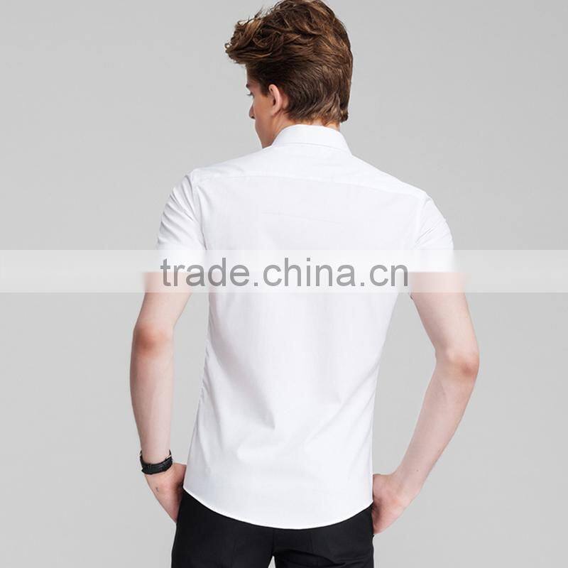 wholesale custom office business shirt work shirt