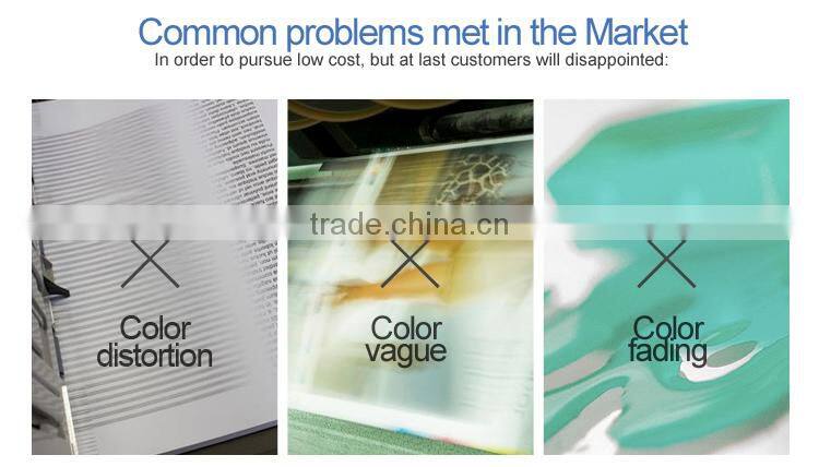 guangzhou china sublimation transfer rolls paper A4 70g.