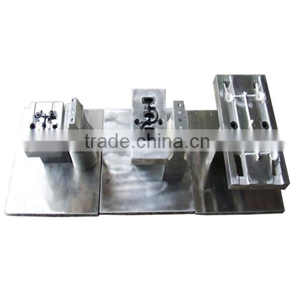 Horns for Ultrasonic Plastic Welding Machines
