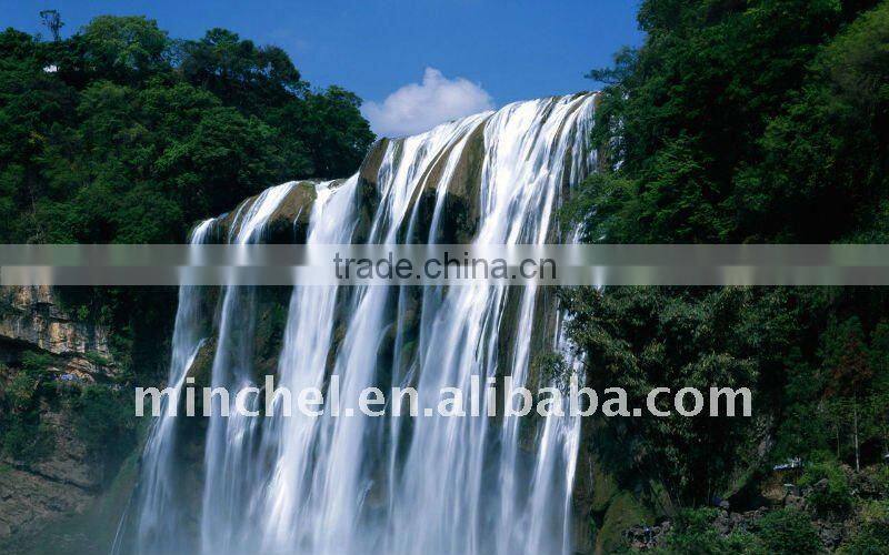 high quality el advertisement product