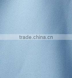 graceful/elegant easy match 100% cotton formal skirts tops with flare hem