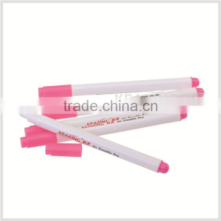 Sewing Tools Embroidery 0.5mm Fine Tip Air Erasable Pen