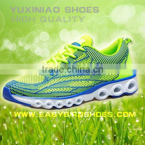 new model brand sport sneakers shoes running for male female, men fly fabric jogging shoes sport running