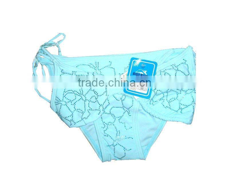 hot sale sexy bikini lady swimwear