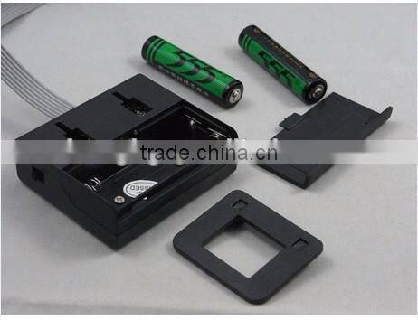 hot sale fashion LED t-shirt