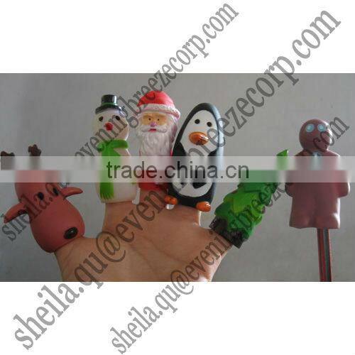 wholesale angel bath duck toys, magic wand fairy rubber duck