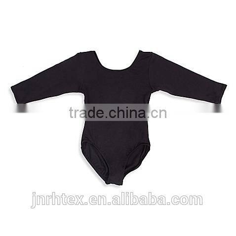 100% cotton plain baby rompers in black,custom baby rompers wholesale china supplier