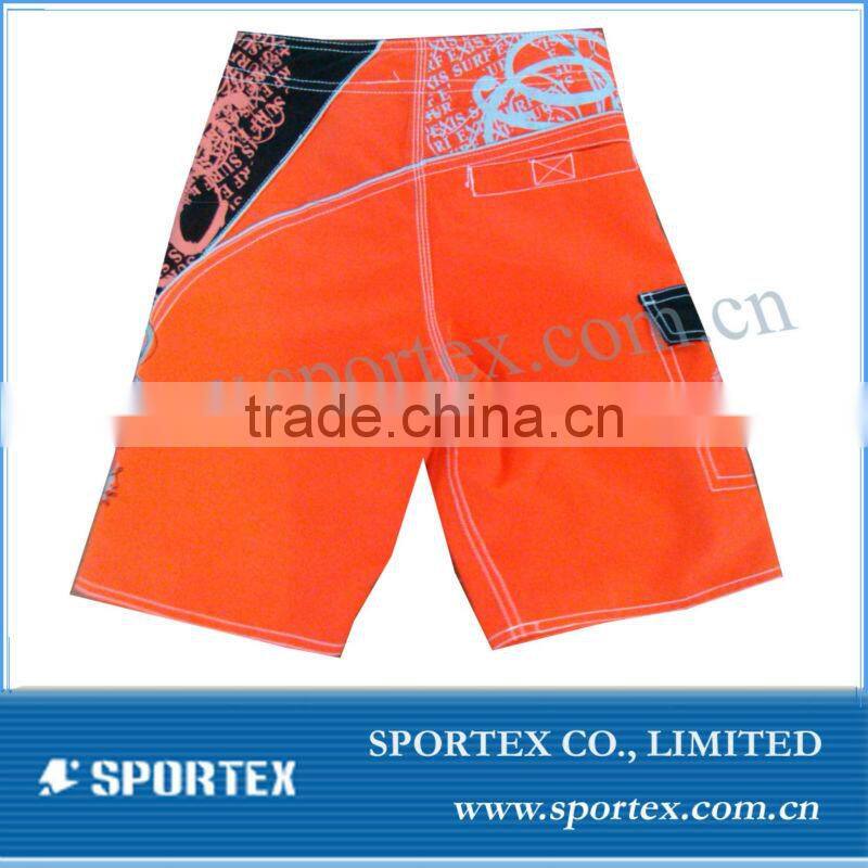 New style Casual Mens beach shorts, board shorts, beach wear