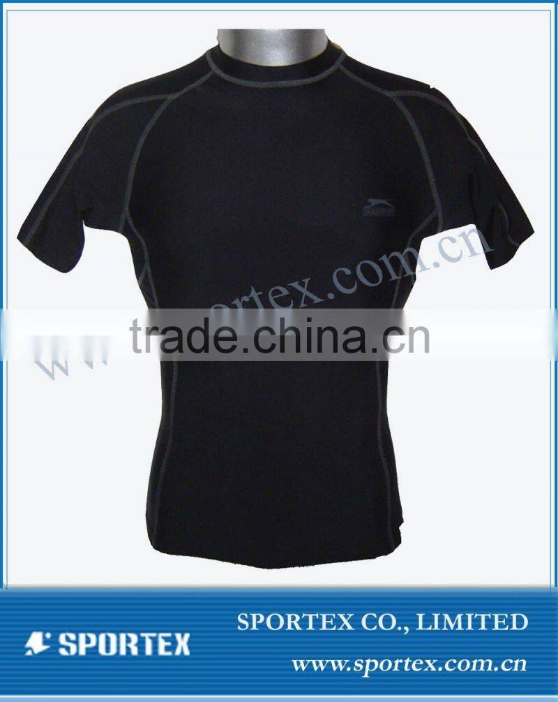 2012 OEM Compression shirt